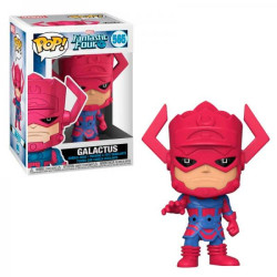 FUNKO POP MARVEL LOS CUATRO FANTASTICOS