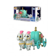 FUNKO POP DISNEY LA CENICIENTA CARRUAJE