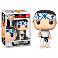 FUNKO POP COBRA KAI KARATE KID