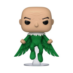 FUNKO POP MARVEL VULTURE 80TH PRIMERA