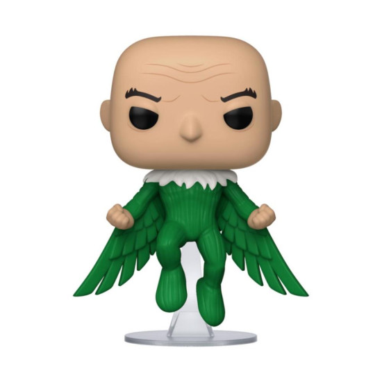 FUNKO POP MARVEL VULTURE 80TH PRIMERA Funkos