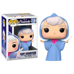 FUNKO POP DISNEY LA CENICIENTA HADA