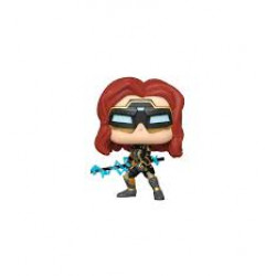 FUNKO POP MARVEL VENGADORES VIDEOJUEGO VIUDA