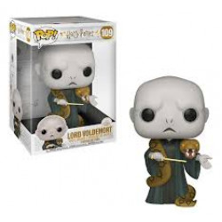 FUNKO POP HARRY POTTER LORD VOLDEMORT