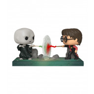 FUNKO POP HARRY POTTER ESCENA HARRY