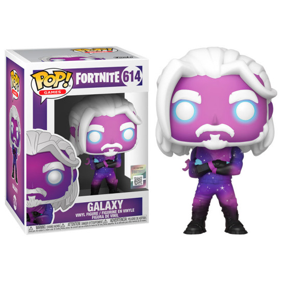 FUNKO POP FORTNITE GALAXY 48461 Funkos