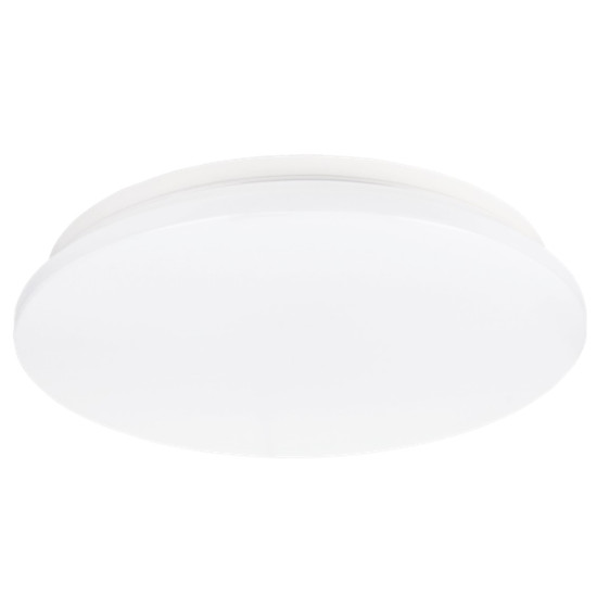 PLAFON LED SILVER ELECTRONICS ZAT 30W Bombillas led