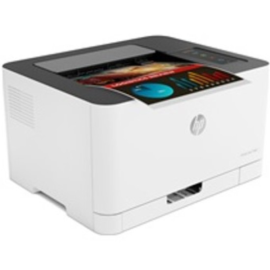 IMPRESORA HP LASER COLOR 150NW A4 Impresoras