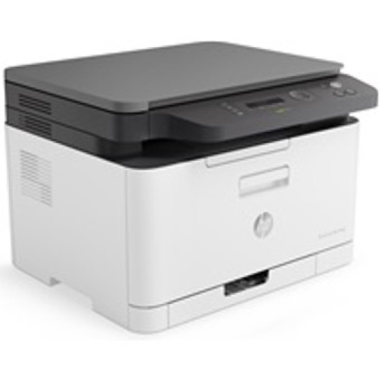 MULTIFUNCIÓN LÁSER HP LASERJET MFP 178NW Multifunciones