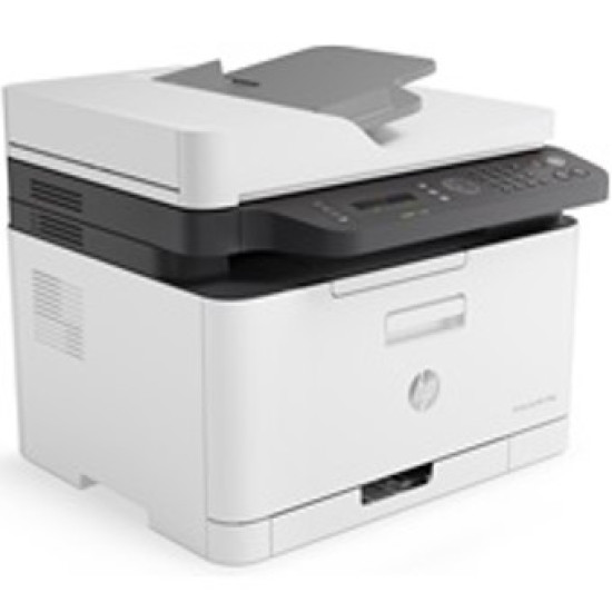 MULTIFUNCIÓN LÁSER HP LASERJET MFP 179FNW Multifunciones