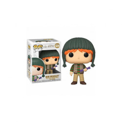 FUNKO POP HARRY POTTER RON WEASLEY