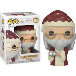 FUNKO POP HARRY POTTER DUMBLEDORE OUTFIT