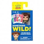 JUEGO DE MESA FUNKO SOMETHING WILD!