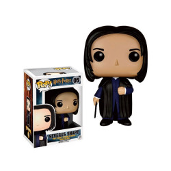 FUNKO POP HARRY POTTER SEVERUS SNAPE