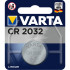 BLISTER PILAS VARTA LITIO BOTON CR - 2032