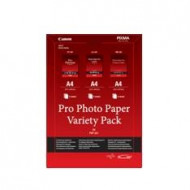 PACK PAPEL CANON PVP - 201 A4 (PT - 101