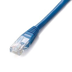 CABLE RED EQUIP LATIGUILLO RJ45 U