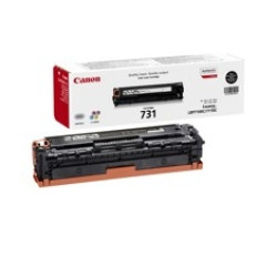 TONER CANON 731 NEGRO 6272B002 LBP