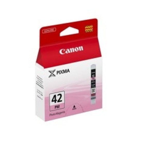 CARTUCHO TINTA CANON CLI - 42PM FOTO MAGENTA Consumibles impresión de tinta