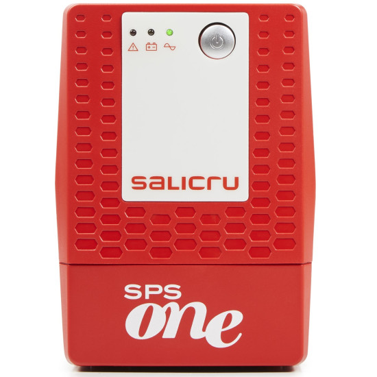 SAI SALICRU ONE SPS500VA 240W NEW Sai