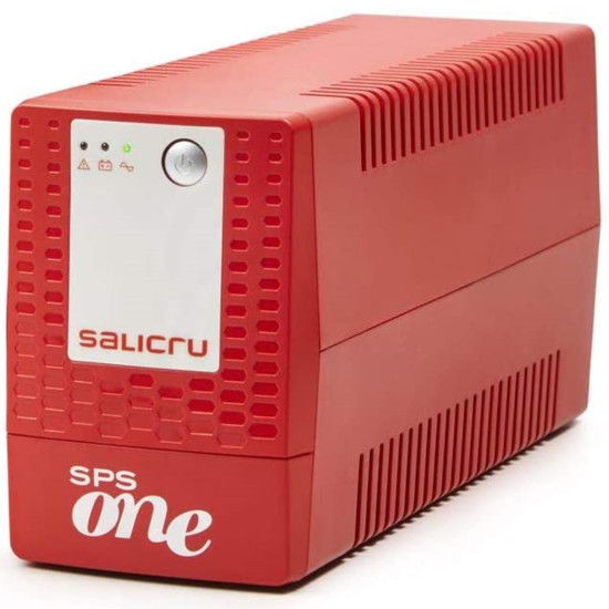 SAI SALICRU ONE SPS700VA 360W NEW Sai