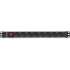 REGLETA SALICRU RACK 19PULGADAS SPS PDU