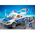 PLAYMOBIL POLICIA COCHE POLICIA CON LUCES