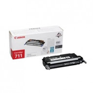 TONER CANON 711 - K NEGRO LBP5300 LBP5360