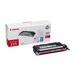 TONER CANON 711 - M MAGENTA LBP5300 LBP5360