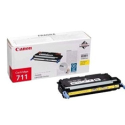 TONER CANON 711 - Y AMARILLO LBP5300 LBP5360