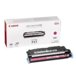 TONER CANON 717 MAGENTA MF8450 4000