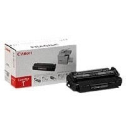 TONER CANON CARTRIDGE - T CRG - T NEGRO 3500