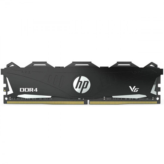 MEMORIA RAM DDR4 8GB HP V6 Memorias ram