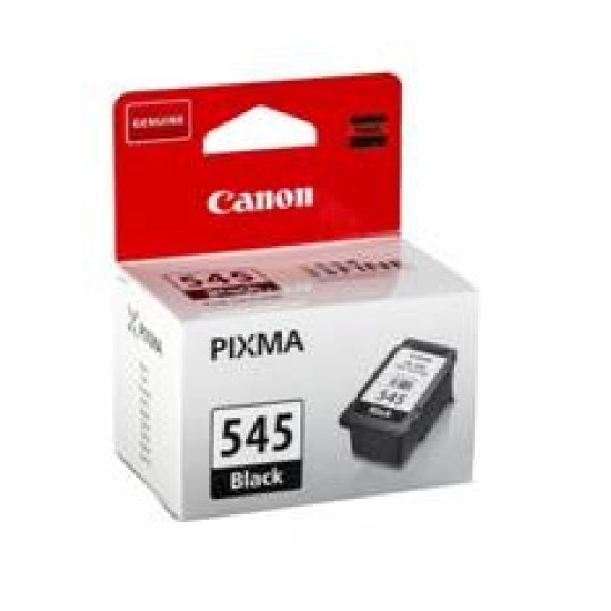 CARTUCHO TINTA CANON PG - 545 NEGRO Consumibles impresión de tinta