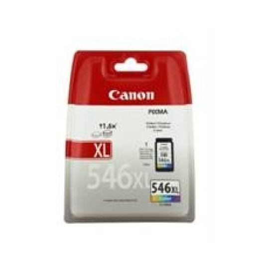 CARTUCHO TINTA CANON CL - 546XL COLOR MG2250 Consumibles impresión de tinta