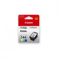 CARTUCHO TINTA CANON CL - 546 COLOR MG2250