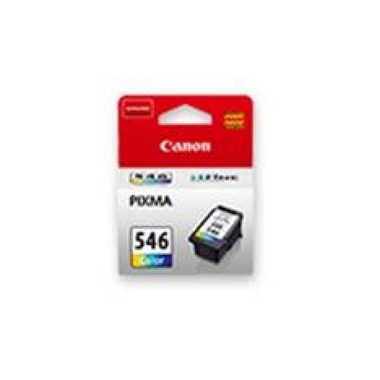 CARTUCHO TINTA CANON CL - 546 COLOR MG2250 Consumibles impresión de tinta