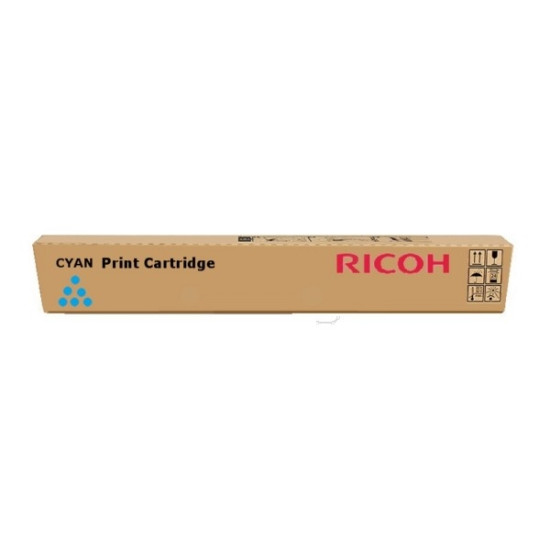 TONER RICOH 841928 CIAN MP C2503H Consumibles impresión láser