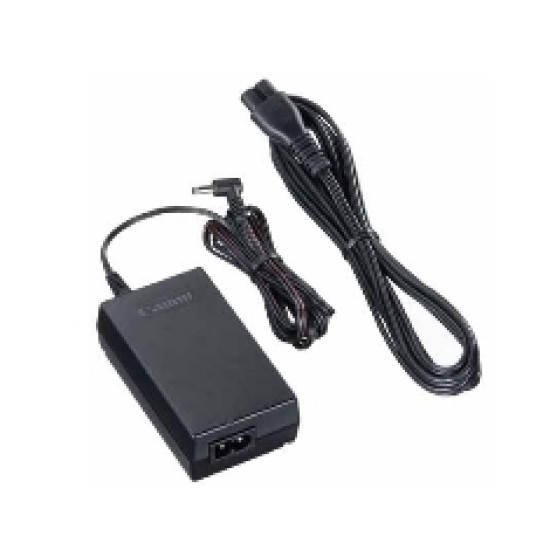 ADAPTADOR CORRIENTE CANON CP CA - 570 E Baterías y cargadores fotografía