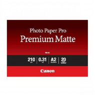 PAPEL FOTOGRAFICO CANON 8657B017 PRO PREMIUM