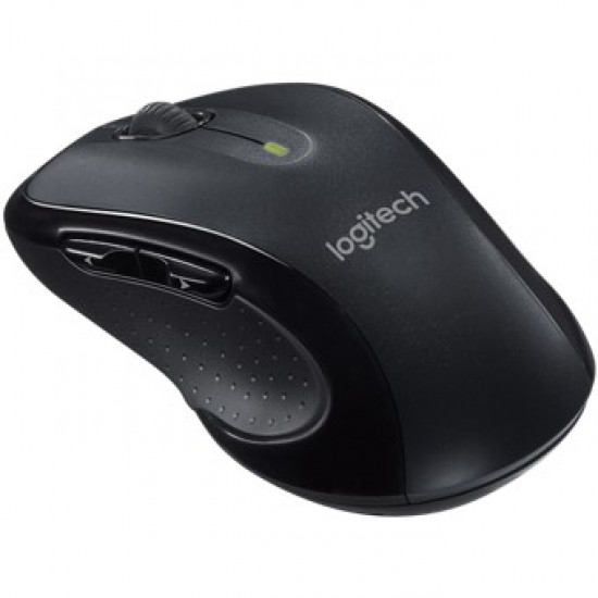 MOUSE RATON LOGITECH M510 LASER WIRELESS Ratones