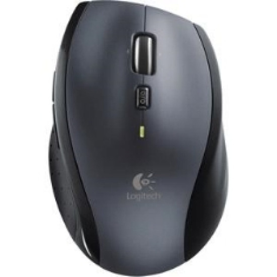 MOUSE RATON LOGITECH M705 LASER WIRELESS Ratones