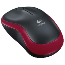 MOUSE RATON LOGITECH M185 OPTICO WIRELESS