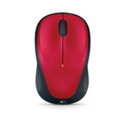 MOUSE RATON LOGITECH M235 OPTICO WIRELESS