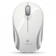 MOUSE RATON LOGITECH M187 OPTICO WIRELESS