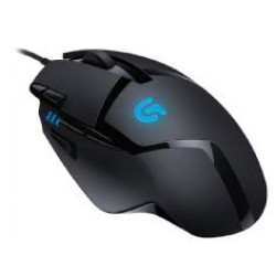 MOUSE RATON LOGITECH G402 OPTICO USB