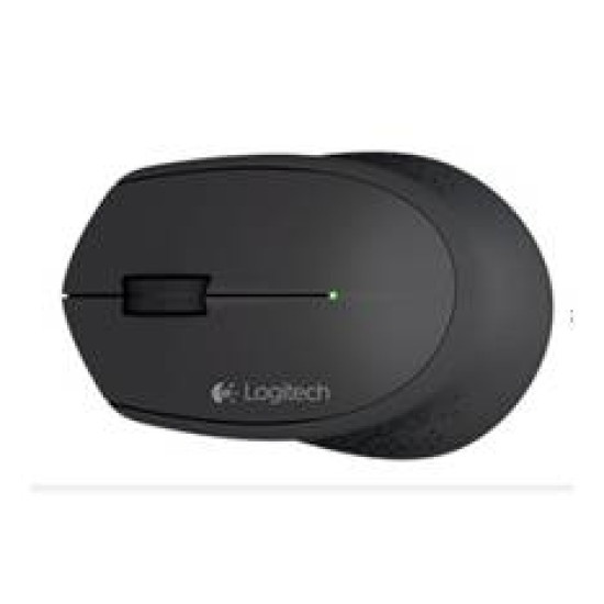 MOUSE RATON LOGITECH M280 OPTICO WIRELESS Ratones