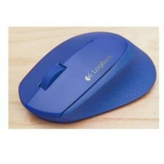 MOUSE RATON LOGITECH M280 OPTICO WIRELESS Ratones