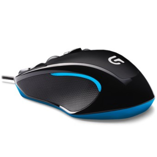 MOUSE RATON LOGITECH G300S OPTICO USB Ratones