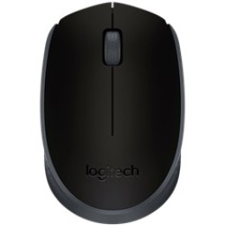 MOUSE RATON LOGITECH M171 OPTICO WIRELESS